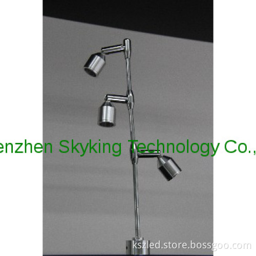 LED cabinet light. LED showcase light.LED displaycase light .
